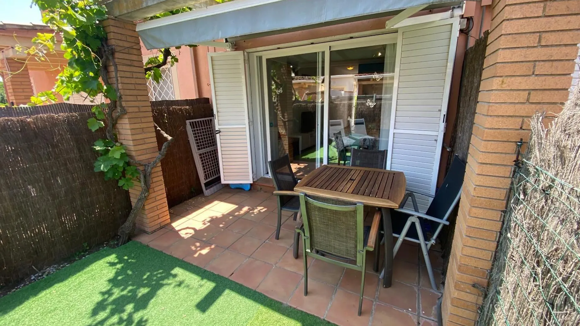 Casa vacanze Villa Daró 3DB115 Mas Pinell Torroella de Montgrí