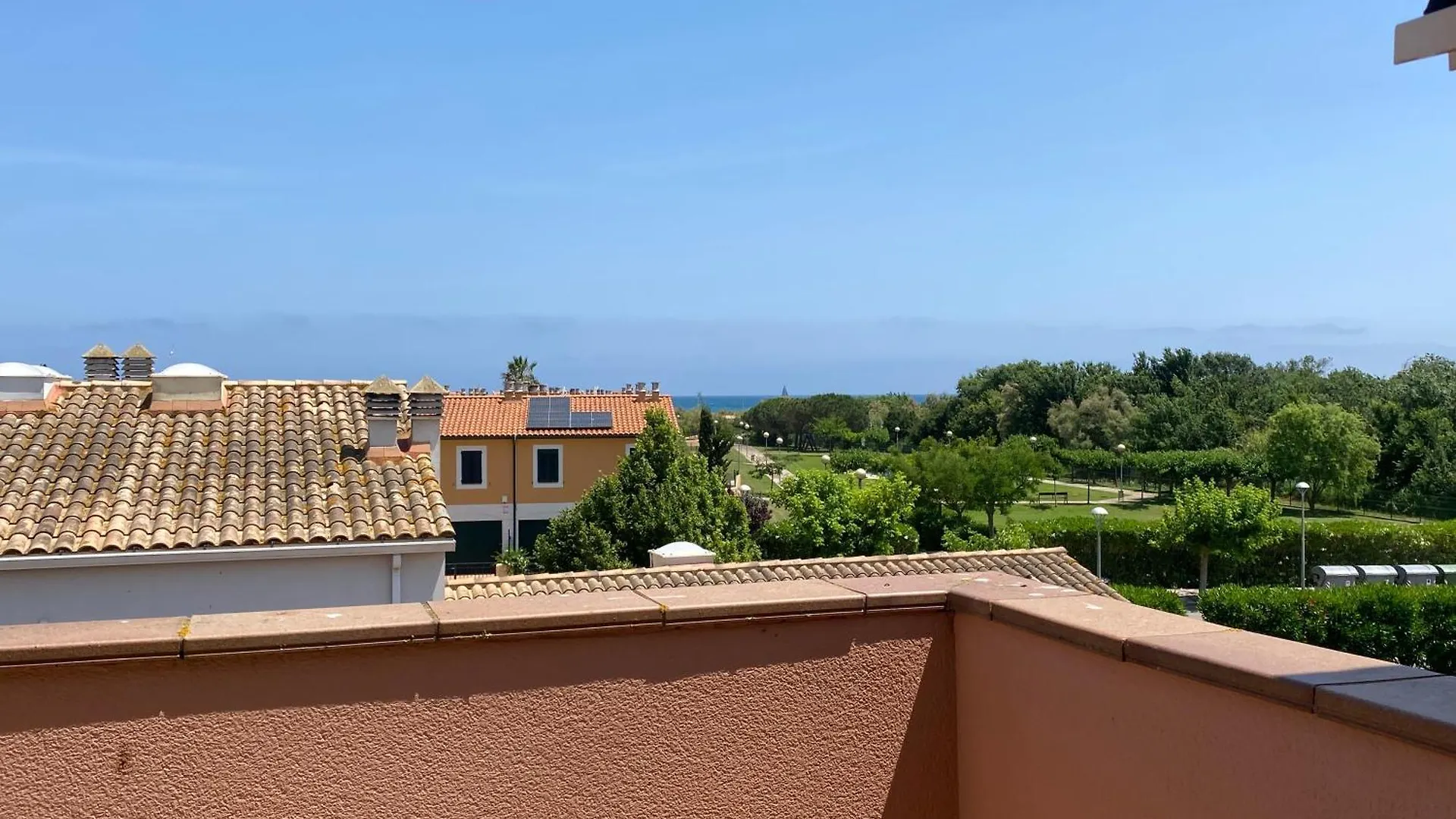 Daro 3Db115 Mas Pinell Villa Torroella De Montgri 0*,  Spain