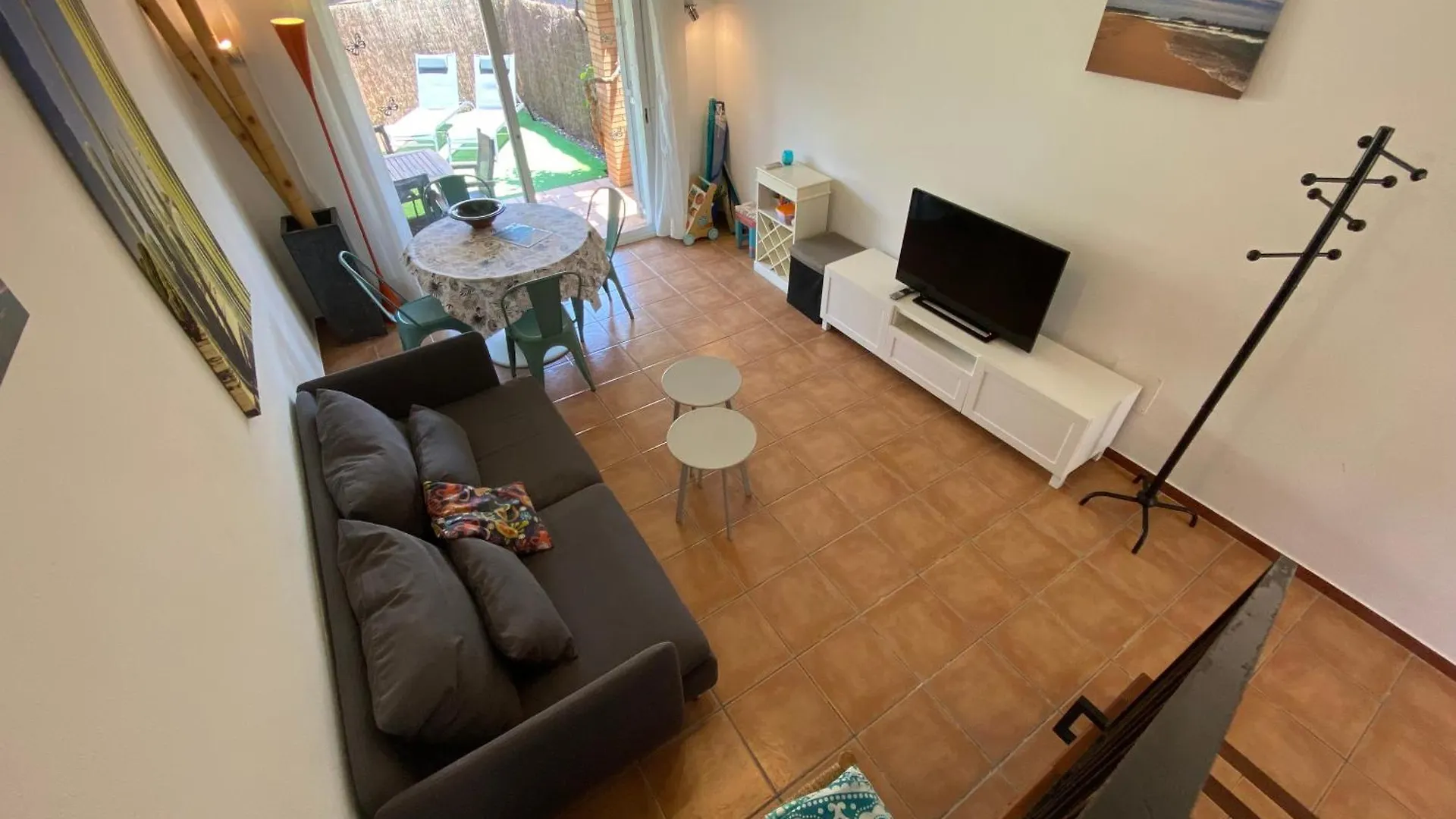 Daro 3Db115 Mas Pinell Villa Torroella De Montgri 0*,