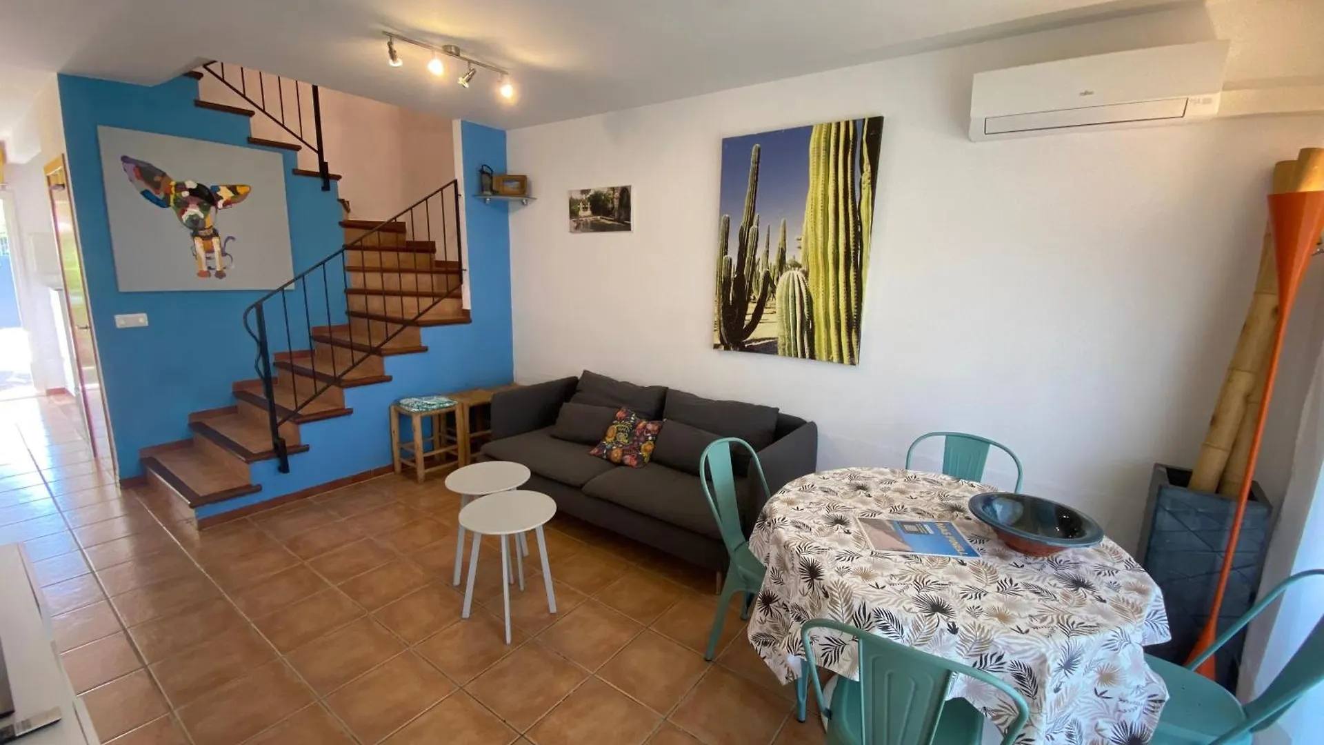 Daro 3Db115 Mas Pinell Villa Torroella De Montgri Holiday home