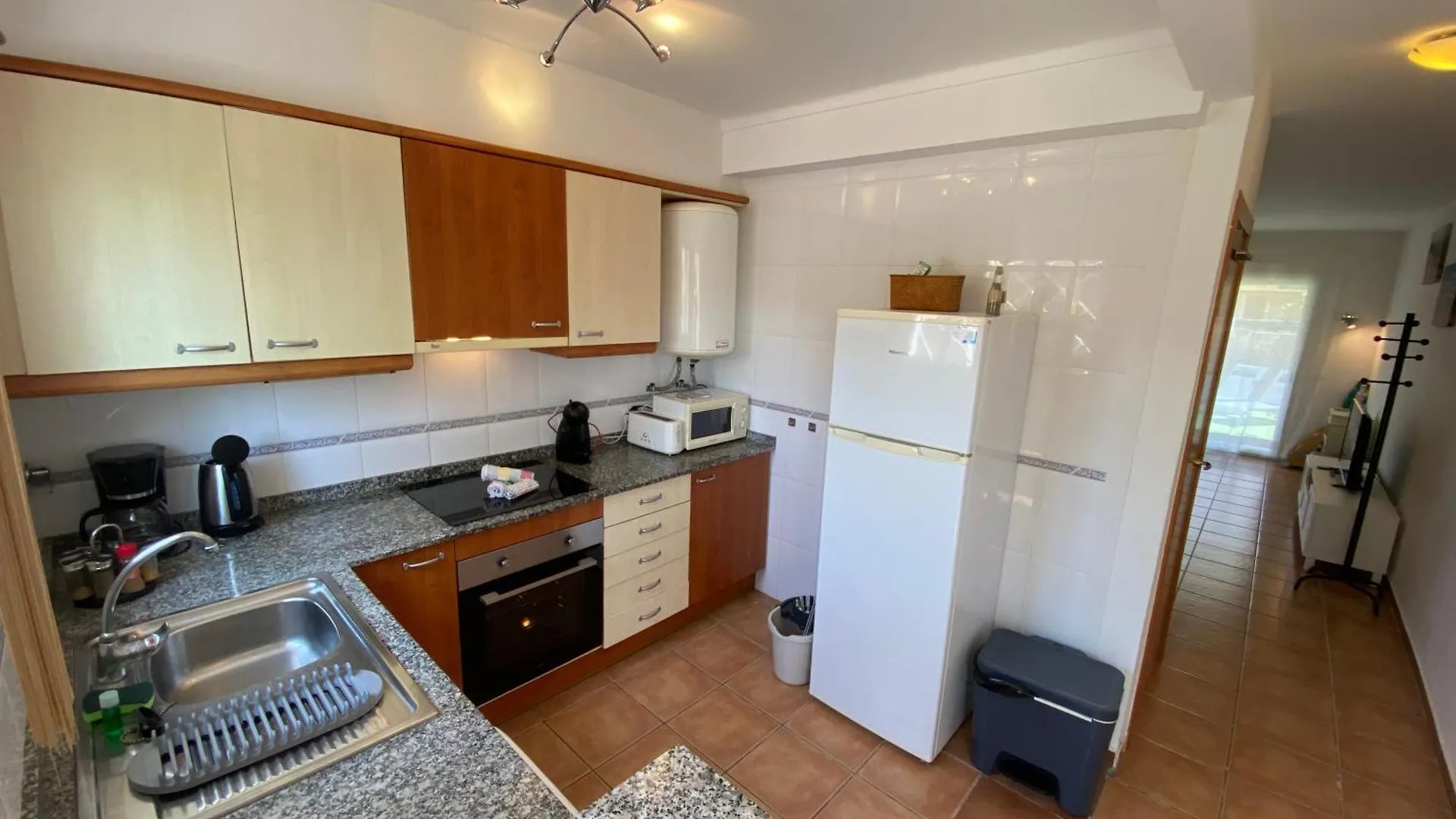 Holiday home Daro 3Db115 Mas Pinell Villa Torroella De Montgri Spain