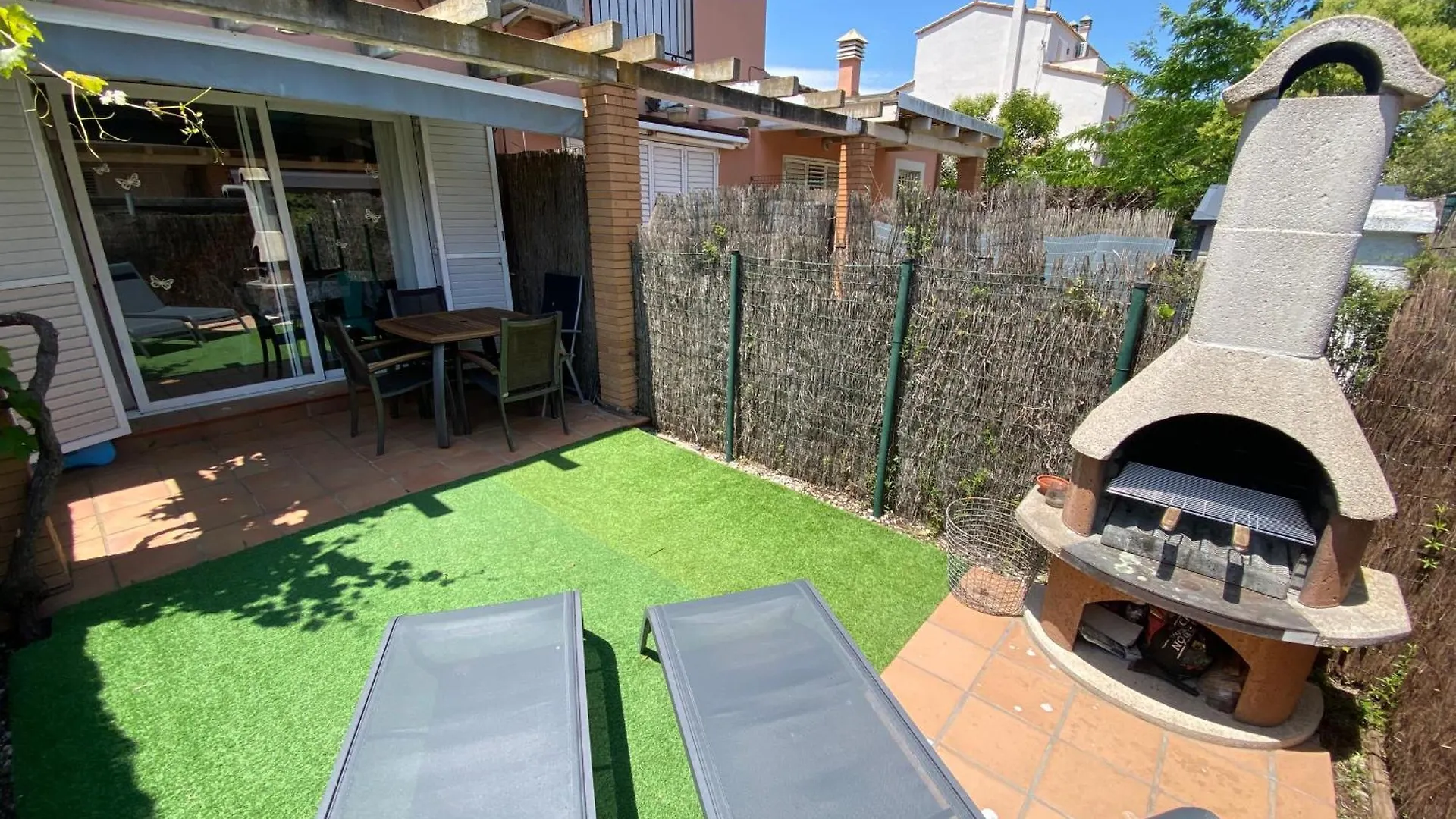 Holiday home Daro 3Db115 Mas Pinell Villa Torroella De Montgri