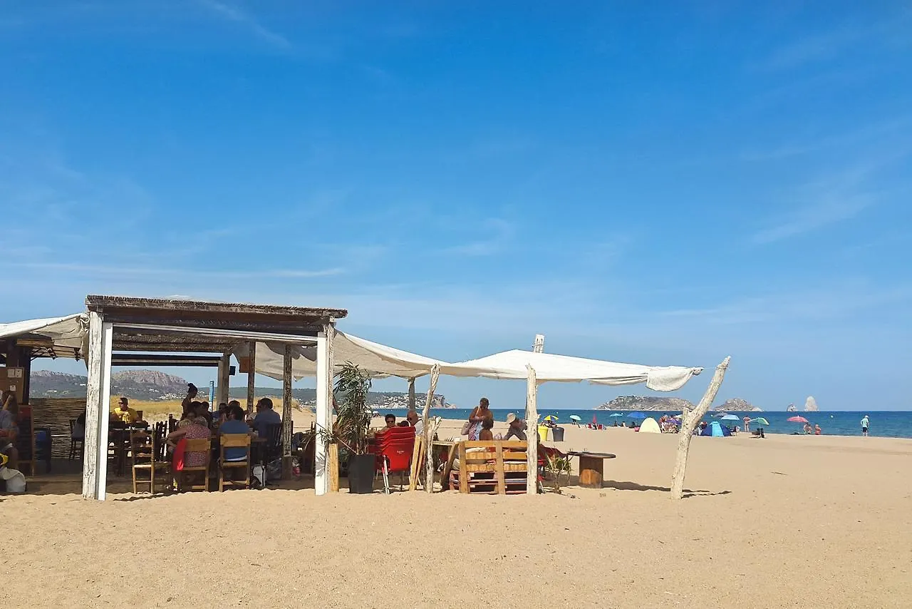 Daro 3Db115 Mas Pinell Villa Torroella De Montgri Holiday home