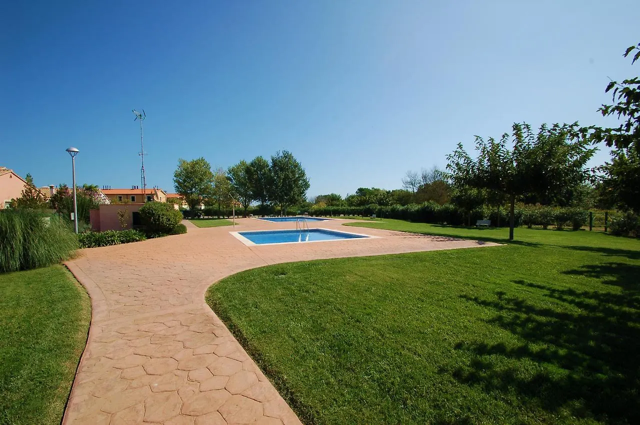 Daro 3Db115 Mas Pinell Villa Torroella De Montgri Holiday home