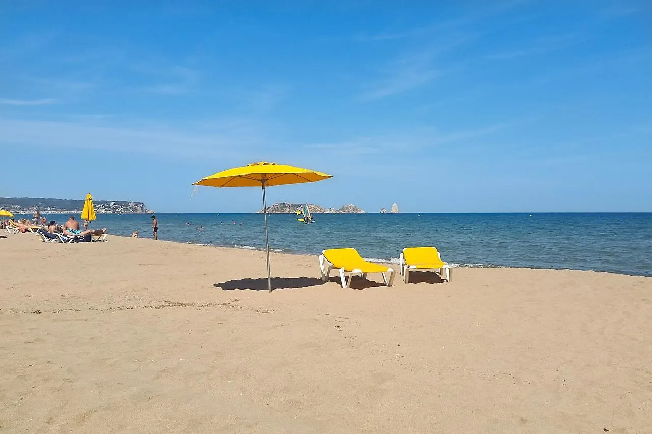Casa vacanze Villa Daró 3DB115 Mas Pinell Torroella de Montgrí